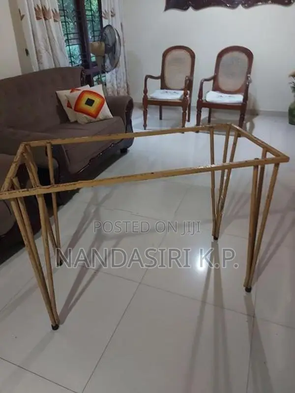 2×4 Small Table