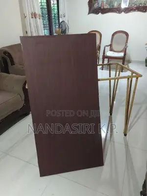 2×4 Small Table