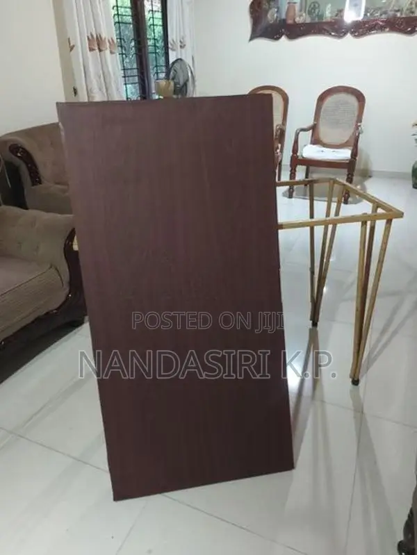 2×4 Small Table