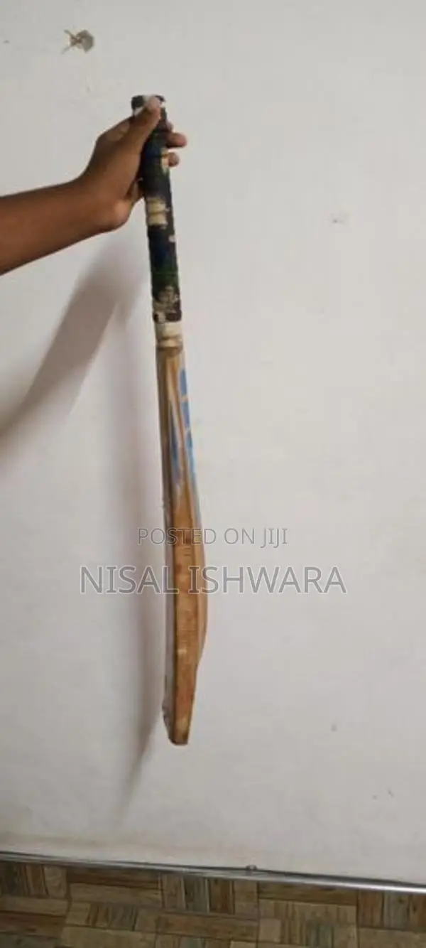 Cricket Bat