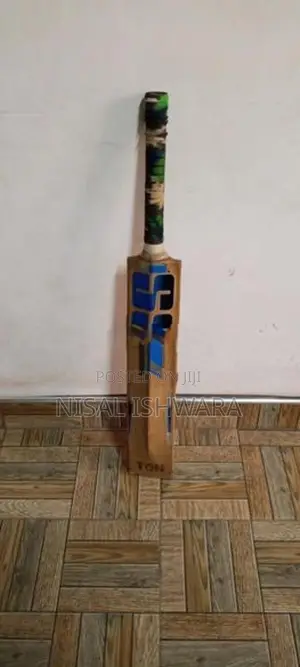Cricket Bat