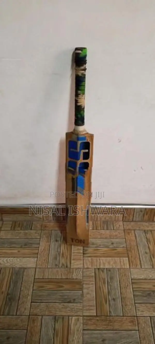 Cricket Bat