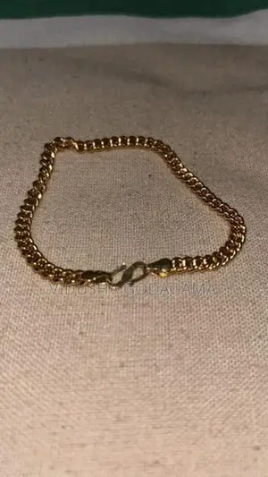 Intention Gold