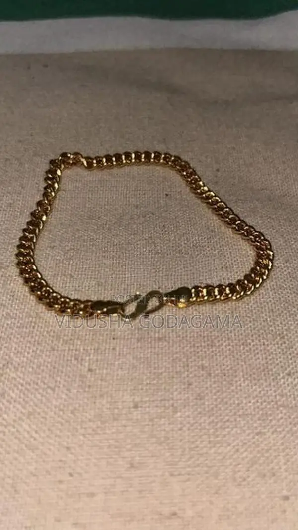 Intention Gold