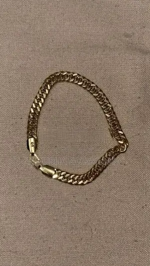 Intention Gold