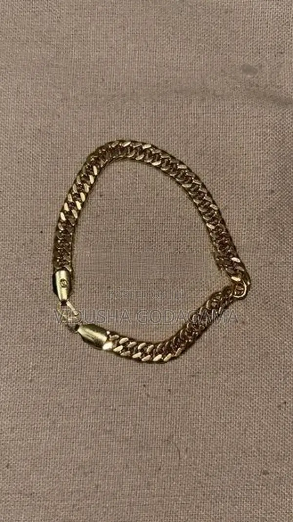 Intention Gold