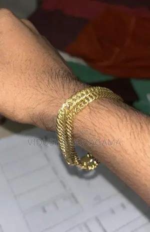 Intention Gold