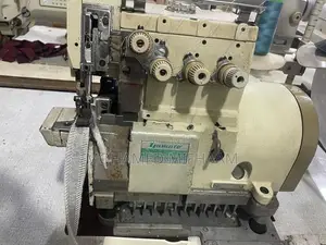Yamato Overlock Industrial Sewing machine