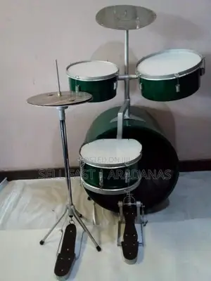 Drum Set
