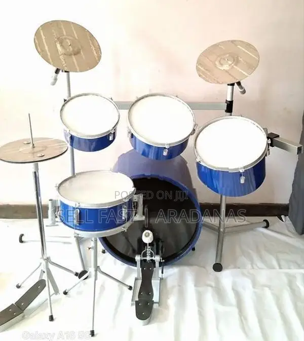 Drum Set