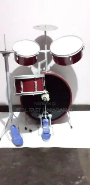 Drum Set