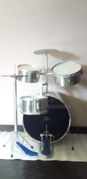 Drum Set