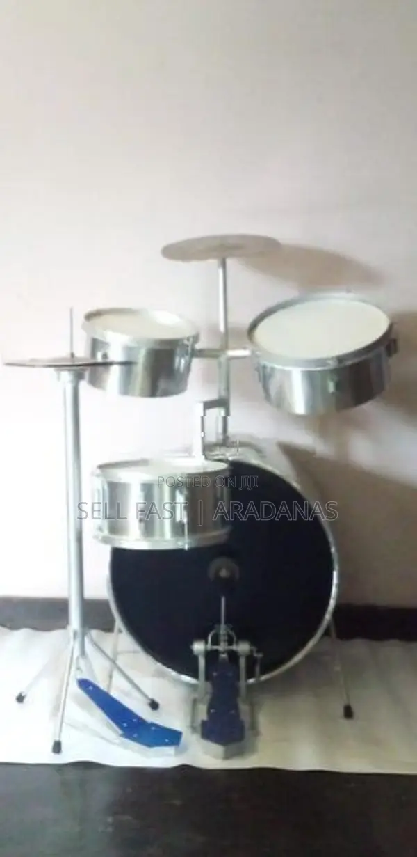 Drum Set