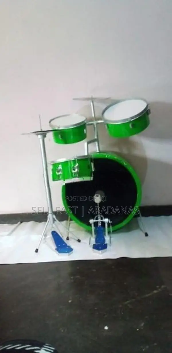 Drum Set