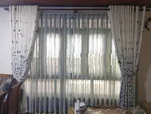 Curtains