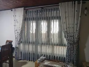 Curtains