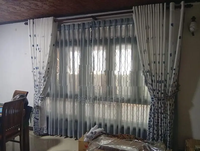 Curtains