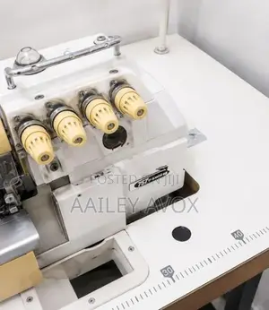 Overlock 5 Thread Machine For Sale