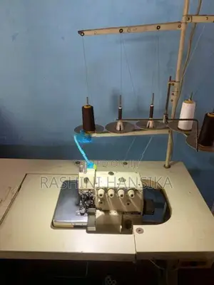 5thread Overlock