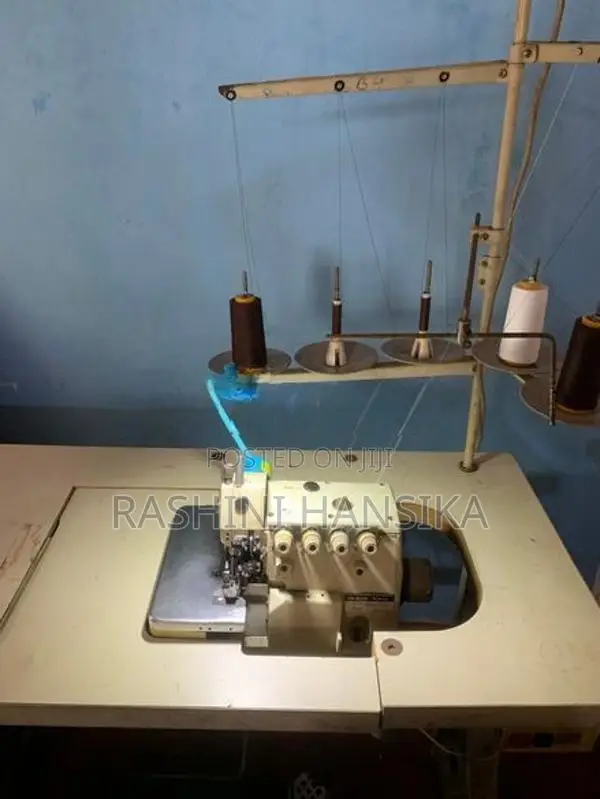 5thread Overlock