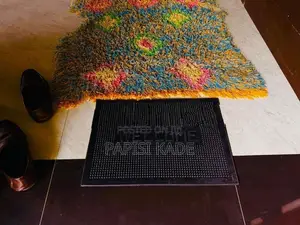 Rubber Carpet No.1 Quality