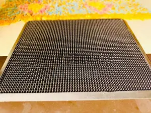 Rubber Carpet No.1 Quality