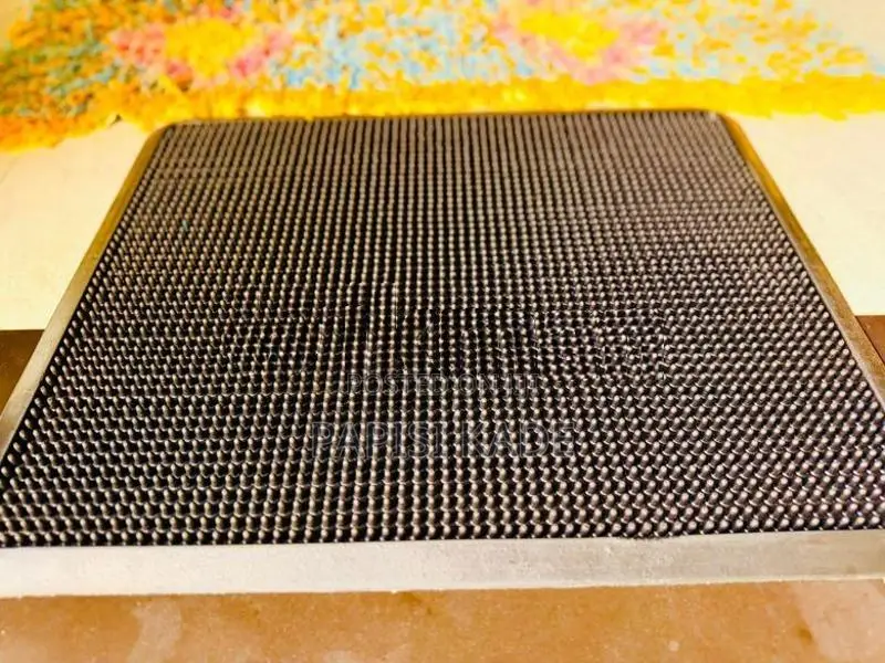 Rubber Carpet No.1 Quality
