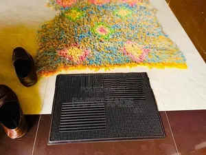 Rubber Carpet No.1 Quality