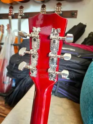 Brand New Acoustic Guitar