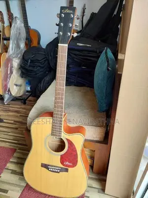 Ailise Acoustic Guitar