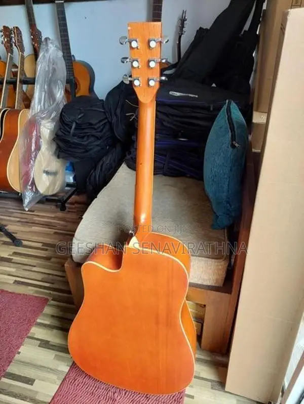 Ailise Acoustic Guitar