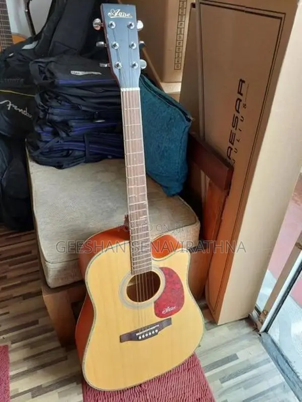 Ailise Acoustic Guitar