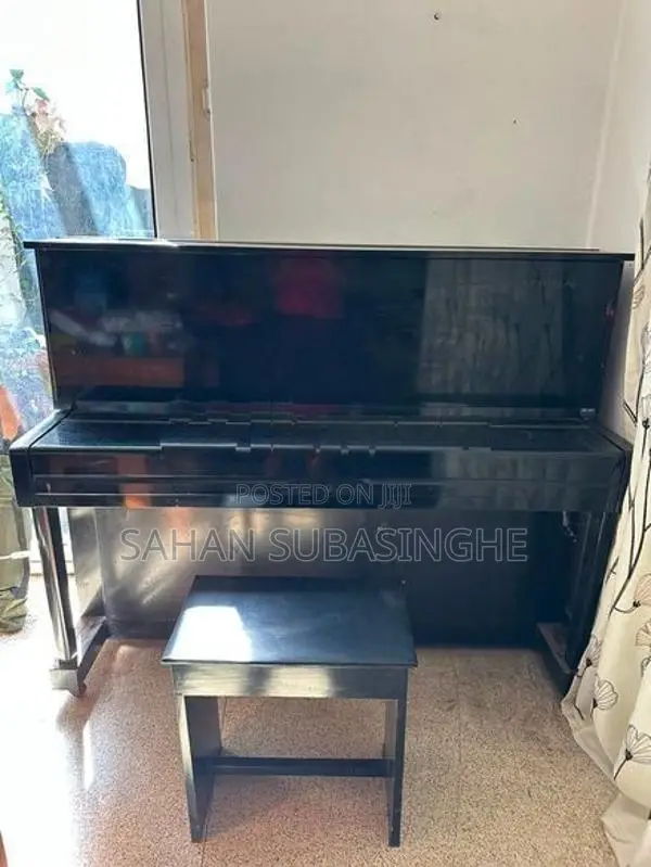 Piano