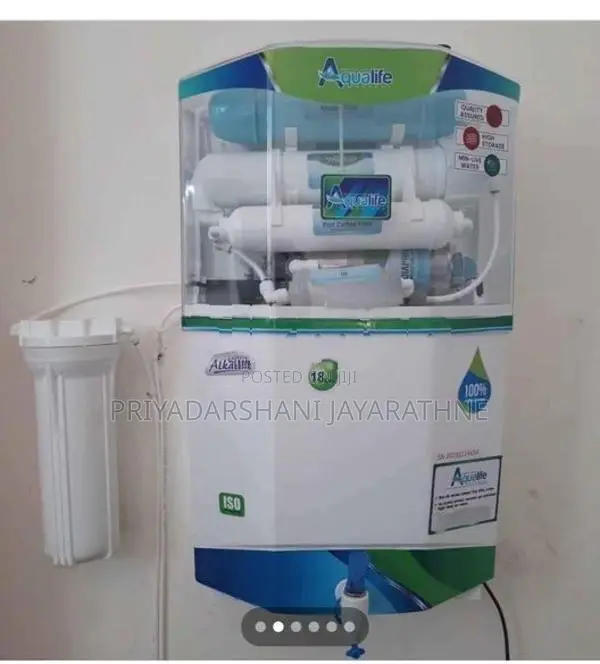 Ro Water Filter