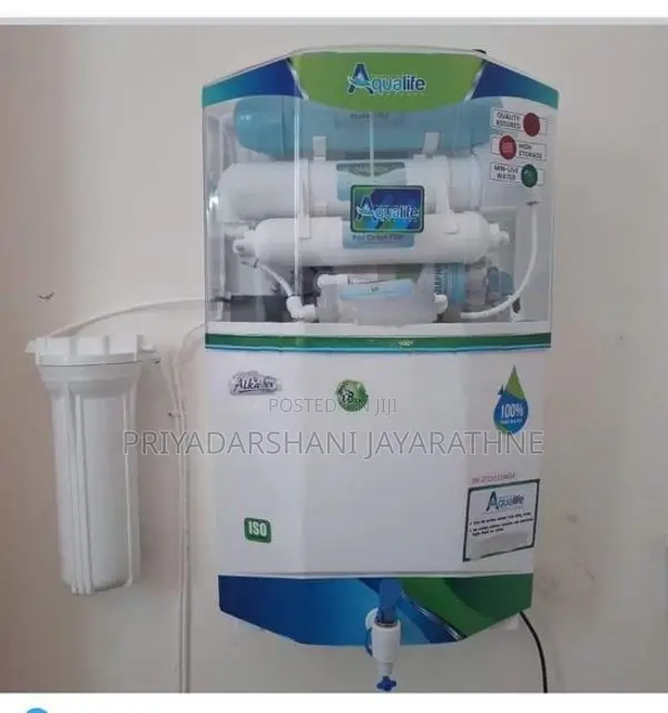 Ro Water Filter