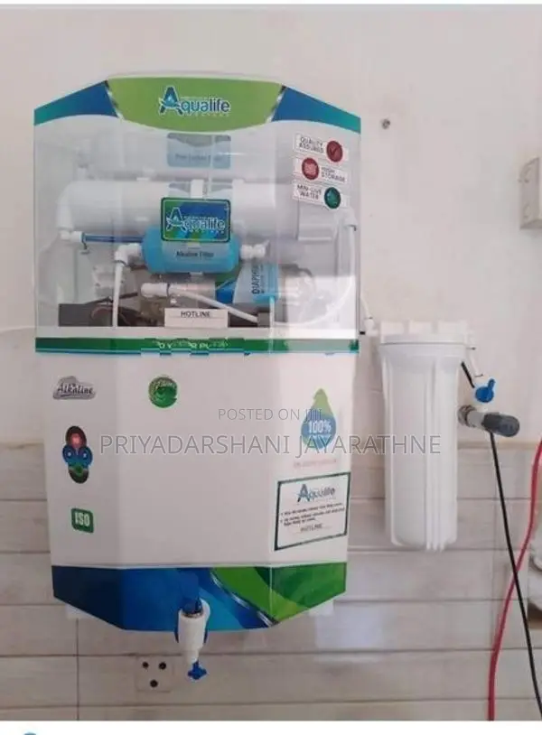 Ro Water Filter