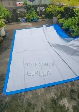Tent Sheet