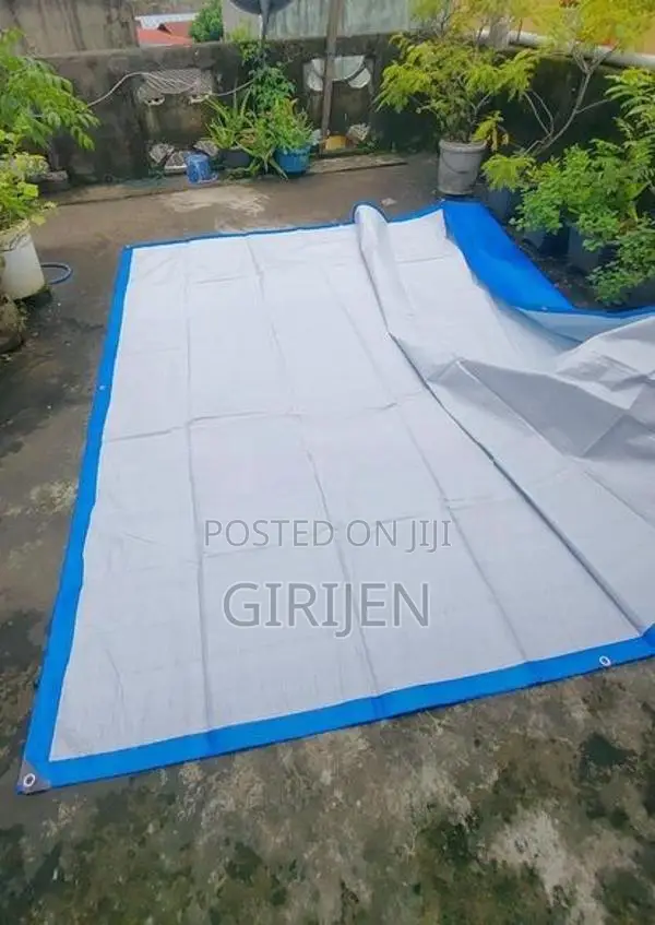 Tent Sheet
