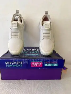 Women’s. D’ Lux Walker Skechers