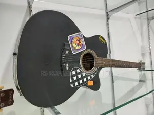 Box Guitar Givson