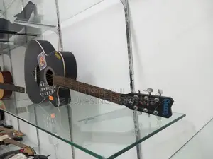 Box Guitar Givson