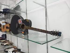 Box Guitar Givson
