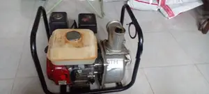 Petrol Water Motor