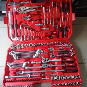 DBL M10132 Professional Tool Set Herman PT 0961