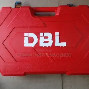 DBL M10132 Professional Tool Set Herman PT 0961
