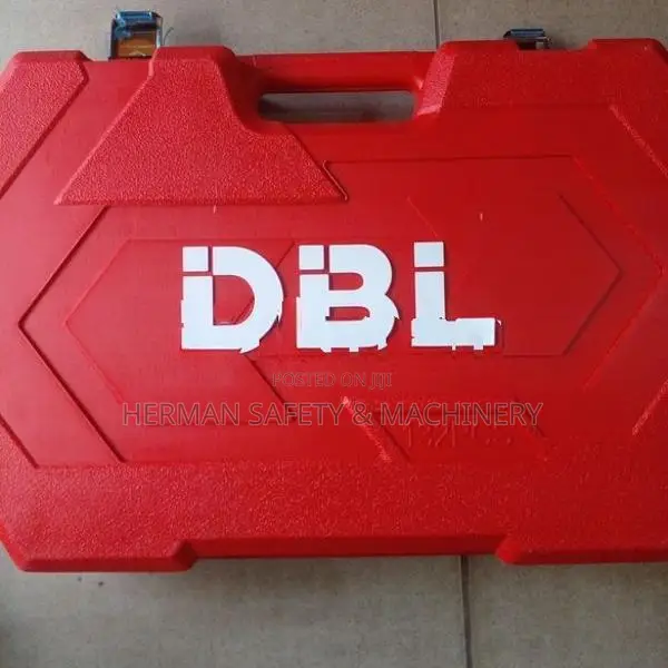 DBL M10132 Professional Tool Set Herman PT 0961