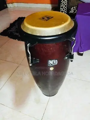 Worldbeat Thailand Handmade Percussion Drum