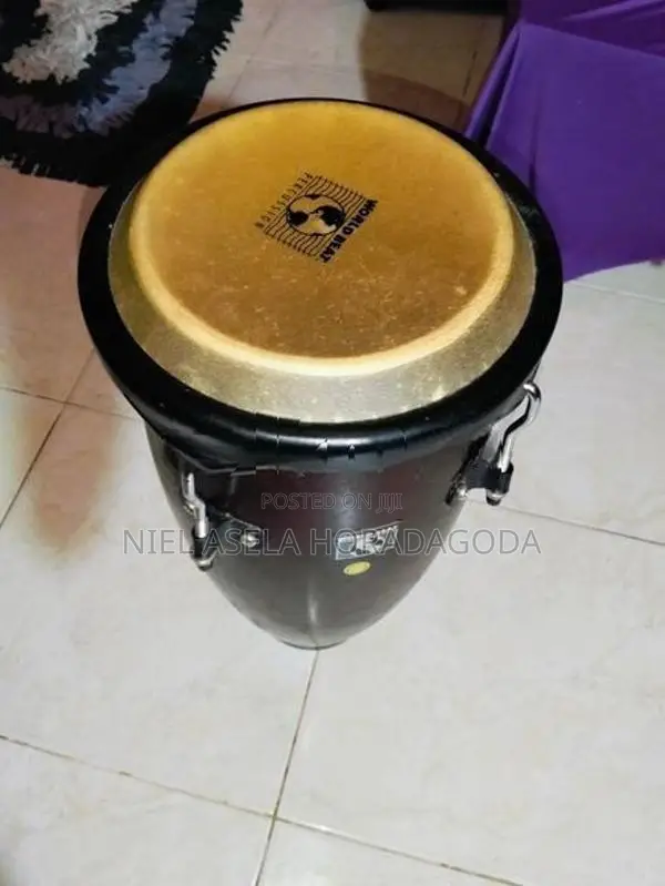 Worldbeat Thailand Handmade Percussion Drum