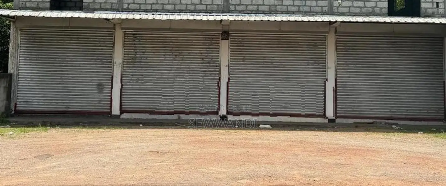 Roller Door 10 X