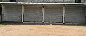 Roller Door 10 X